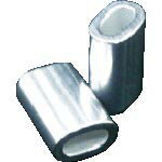 O.C.R ミニロックS100個入り ( MINILOCK-S-100 ) 大阪コートロープ(株)