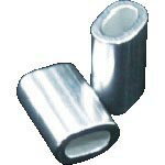 O.C.R ミニロックLL100個入り ( MINILOCK-LL-100 ) 大阪コートロープ(株)