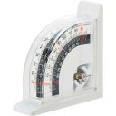 【SALE価格】SK レベルメータ 快段目盛 磁石付 測定範囲0~90° ( LM-90KD ) 新潟精機(株)