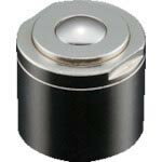 プレインベア ボールキャスター プレインベア 上下兼用 スプリングタイプ スチール製 許容荷重50kg ( P..