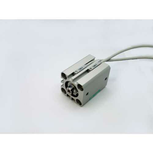 CKD スーパーコンパクトシリンダ ( SSD-L-25-25-T2H3-D ) CKD(株) 【メーカー取寄】