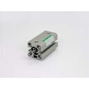CKD スーパーコンパクトシリンダ ( SSD-KL-16-5-N ) CKD(株) 【メーカー取寄】(4)