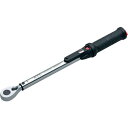 KTC 差込角9.5mm プレセット型トルクレンチ トルク調整範囲10~50N・m 全長374.9mm ( GW050-03 ) 京都機械工具(株)