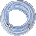 スーパー工業 テトロンホースTR型ASY レバーカップ付き 25×33×25m ( 025020872 ) スーパー工業(株) 【メーカー取寄】(4)