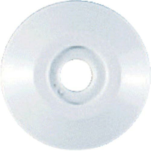 MYZOX アースポイント(100枚/袋)白＜NO.2/ シロ＞ ( NO2W-100 (シロ100マイイリ) ) (株)マイゾックス 【メーカー取寄】