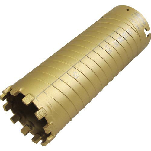 エビ ダイヤコアカッター 65mm ( KD65C ) (株)ロブテックス 【メーカー取寄】