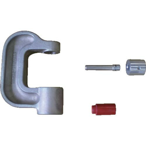 MASADA 10TONシリンダー用簡易プレスキット ( MD-5 ) (株)マサダ製作所 【メーカー取寄】