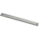 【SALE価格】ツボサン 替刃 フレキシブルヤスリ 300mm 細目 ( FX30063 ) ツボサン(株)