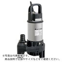 ツルミ 汚水用水中ポンプ 60HZ ( OM4-60HZ ) (株)鶴見製作所 ( P2O74 )