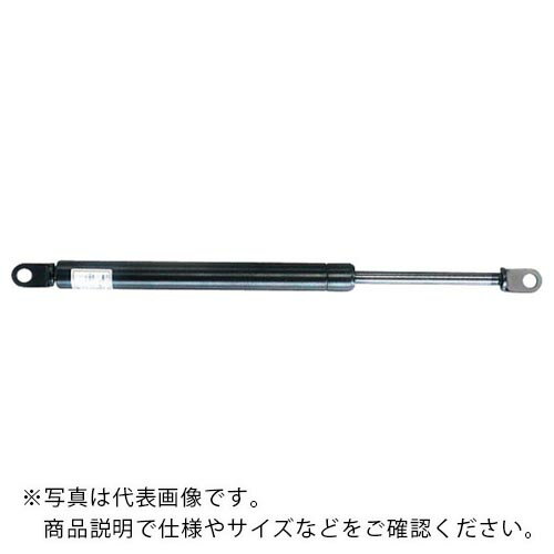 ユーエイ ガススプリング YDFタイプ ( YDF080392CC ) (株)ユーエイ キャスター事業部