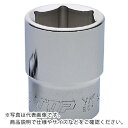 【SALE価格】TOP サーフェイスソケット 差込角12.7mm 対辺26mm ( SS-426 ) トップ工業(株)