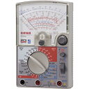 SANWA 多機能型アナログマルチテスタ ( CX506A ) 三和電気計器(株)