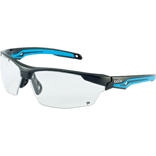 bolle ボレーセイフティ トライオン クリアレンズ ( TRYOPSIJP ) ボレー社