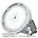 IRIS 273557 高天井用LED照明 投光器タイプ 15000lm 昼白色 (5000) 防塵・防水 ( LDRSP85N-110BS ) アイリスオーヤ...