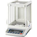 A&D 校正用分銅内蔵型分析用天びん GX-324A 一般校正付 ( GX324A-00A00 ) (株)エー・アンド・デイ