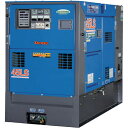 Denyo ディーゼルエンジン発電機 ( DCA-45LSYE ) デンヨー(株)