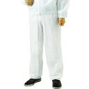 【SALE価格】TRUSCO まとめ買い 不織布使い捨て保護服ズボン M (80着入) ( TPC-Z-M-80 ) トラスコ中山(株)