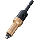 【SALE価格】エビ バイメタルホルソー 15mm 六角軸 ( BOH15G ) (株)ロブテックス