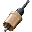 【SALE価格】エビ バイメタルホルソー 30mm 六角軸 ( BOH30G ) (株)ロブテックス