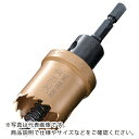 【SALE価格】エビ バイメタルホルソー 31mm 六角軸 ( BOH31G ) (株)ロブテックス