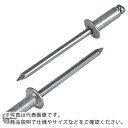エビ ブラインドリベット(アルミ/アルミ製) 4-6(300本入) エコBOX ( NA4-6EB ) (株)ロブテックス