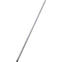 【SALE価格】IRIS 540355 メタルラック用ポール 径25×595 ( MR-6P (540355) ) アイリスオーヤマ(株)