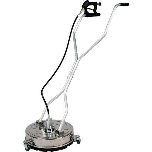 スーパー工業 回転ノズルガン サーフェスクリーナー ( SSC-501 ) スーパー工業(株)