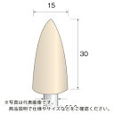 【SALE価格】Minimo フェルトバフ ハード Φ15 (5本入) ( GA3061 ) ミニター(株)