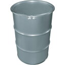 【SALE価格】JFE ステンレスドラム缶オープン缶 ( KD-020B ) JFEコンテイナー(株)