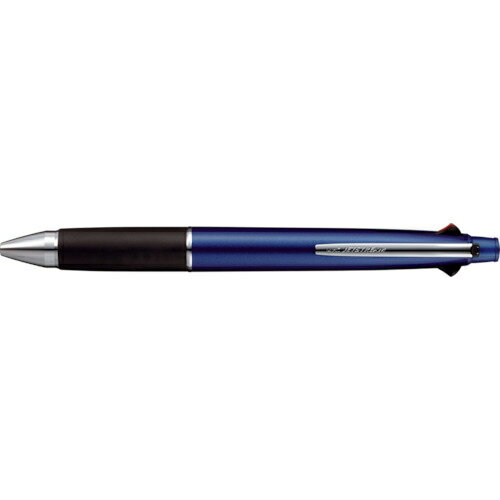 uni　ジェットストリーム多機能ペン4＆1　5機能ペン0．7ネイビー ( MSXE510007.9 ) 三菱鉛筆（株）