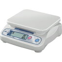 【SALE価格】A&D デジタルはかり ワークスケール 2G/5000G ( SH-5000 ) (株)エー・アンド・デイ(4)