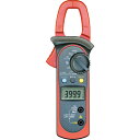 【SALE価格】A&D 汎用直交流クランプメーター ( AD5586 ) (株)エー・アンド・デイ