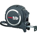 【SALE価格】タジマ G7ロック19 5.0m メートル目盛 黒/黒 ( G7L1950 ) (株)TJMデザイン(4)