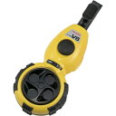 【SALE価格】タジマ エルライン墨つぼV8鶴首 イエロー ( LL-SUMV8T-Y ) (株)TJMデザイン
