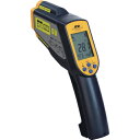 【SALE価格】A&D 赤外線放射温度計 測定温度範囲-60~1500℃ ( AD5616 ) (株)エー・アンド・デイ