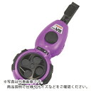 【SALE価格】タジマ エルライン墨つぼV8鶴首 パープル ( LL-SUMV8T-PA ) (株)TJMデザイン