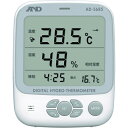 A&D 環境温湿度計 ( AD5685 ) (株)エー・アンド・デイ