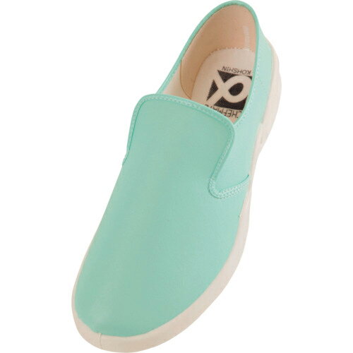 弘進ゴム シェフメイト α7000 ミント 27.0cm ( E0631AD 27.0 ) 弘進ゴム(株) 【メーカー取寄】