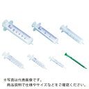 HENKE　まとめ買い　ルアーチップオールプラスチックシリンジ1mL100個入 A8401-LT ( A8401LT ) ヘンケ社