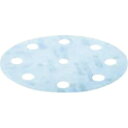 FESTOOL 【出荷制限中につき納期未定】 プレミアムサンドペーパー GR D125 P1500 50枚入り(497182) ( 00523705 ) (株)...