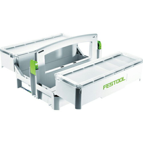 FESTOOL　システナ　ツールボックス　SYS－SB　396x29