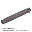 TSUYORON サポータベルト 幅100mm×長さ650mm シルバ...(4)