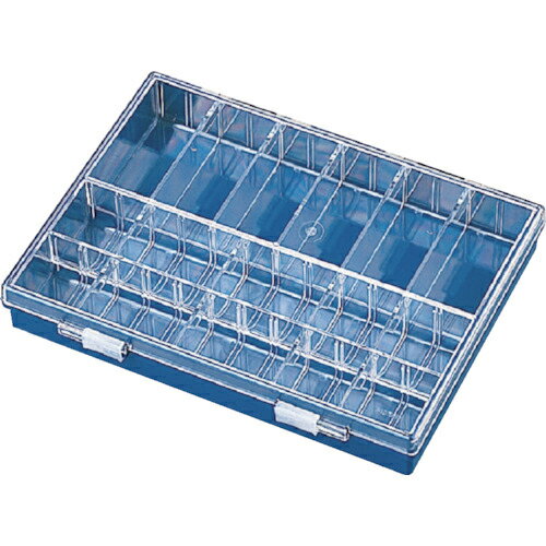 HOZAN パーツケースB10-AB ( B-10-AB ) ホーザン(株)