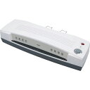 ASKA A2 4ローラーラミネーター オフホワイト ( L402A2 ) (株)アスカ