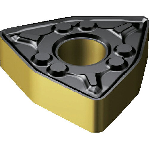 サンドビック T-Max P 旋削用ネガチップ(112) 4415 ( WNMG060412-WMX 4415 (112) ) 【10個セット】 サンドビック(株)コロマントカンパ ( SGR89 )