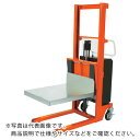 【SALE価格】TRUSCO コゾウリフター テーブル式 H97-903 電動昇降式 ( BEN-D400-9T ) トラスコ中山(株)(4)