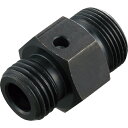 VESSEL エアードライバー用部品 GT-PLR用インレットブッシュ(部品番号:47) ( 814247 ) (株)ベッセル 【メーカー取寄】(4)