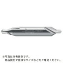 Titex センタードリル 超硬 ノンコート ( K1161-4 ) ワルタージャパン(株)