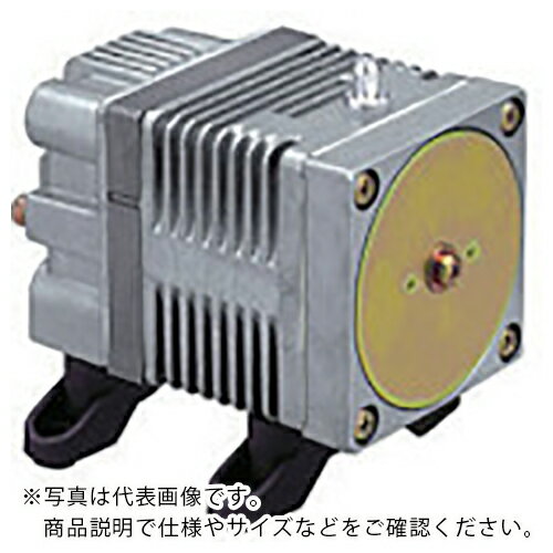 日東 リニアコンプレッサ ( AC0105 ) 日東工器(株) ( NTR67 )