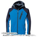 XEBEC レインウェア上下セット ブルー ( 32001-40-4L ) (株)ジーベック